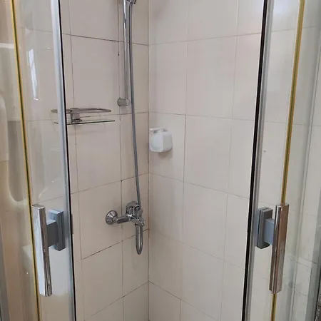 Studio-golden Sands Sea View-berlin Golden Апартаменти