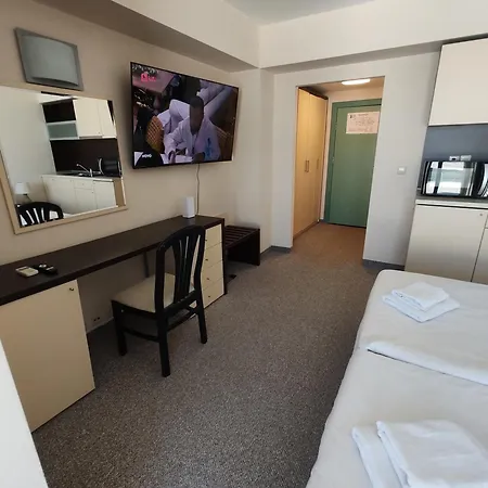 Studio-golden Sands Sea View-berlin Golden Апартаменти Варна
