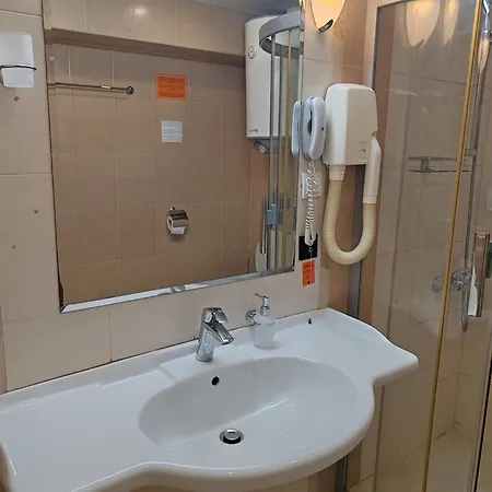 Апартаменти Studio-golden Sands Sea View-berlin Golden *