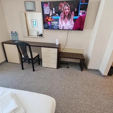Studio-golden Sands Sea View-berlin Golden Апартаменти Варна