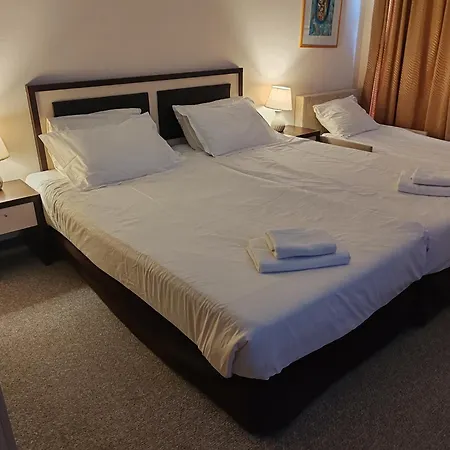 Studio-golden Sands Sea View-berlin Golden Апартаменти Варна