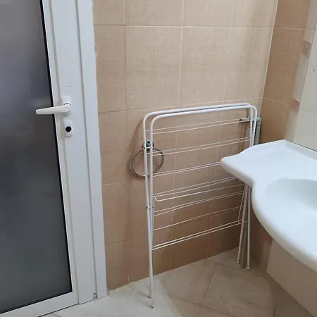 Апартаменти Studio-golden Sands Sea View-berlin Golden